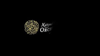 The National Arab Orchestra with Mai Farouk & Mohannad Mshallah