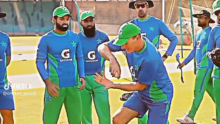 Pakistan cricket coach