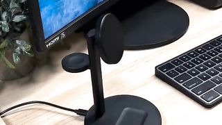 Link in the “Favorite Gadgets” section of our Amazon Storefront