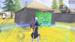 Solo vs squad
