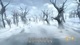Xi Xing Ji The WestWard Season 1/1