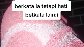 Suaranya sangat mirip!!!