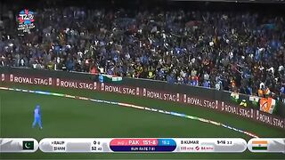 Cricket life line
