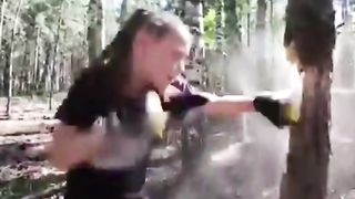Fight!