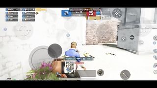 1vs4 oh my good