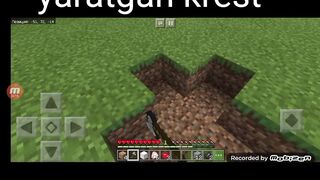 Minecraft/Horror