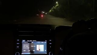 Enjoy ???? the road you will get relax