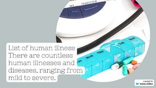 human illness