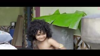 Jaya kishori and jubin nautiyal song