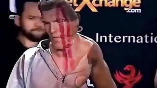 Mma world
