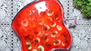 10 minutes Triple Recipe