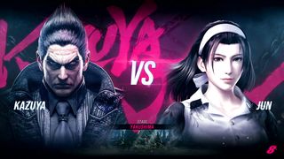 Tekken 8
