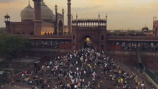 Jama masjid