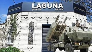 В ТОКМАК /ЗАПОРОЖИЕ/ ОРКЕСТРАНТИТЕ ПРОВАЛИЛИ РУСКИ ГУЛЯЙ ЗА 1МАЙ