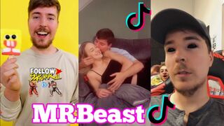 MrBeast tiktok compilation 2021 (part 1)