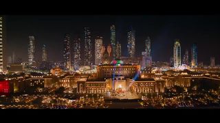 Bloody Daddy Teaser _ Jio Studios _ Shahid Kapoor _ Ali Abbas Zafar.