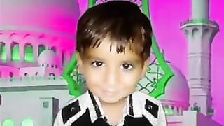 Mohammed Sibghatullah Ahsan Eid Mubarak