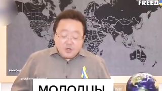 МОНГОЛИЯ ОТВОРИ ГРАНИЦИ ЗА БЯГАЩИ БУРЯТИ