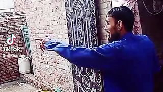 Pashto rain song dance 2023