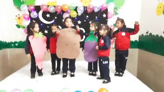 School performance 2