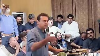 only be made by the establishment, the politicians do not have the copyright | Public News