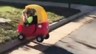 FUNNY FAILS - 2023 VIDEO COMPILATION 2