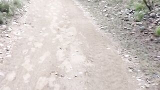 Beautiful walkthrough of Makhad Road