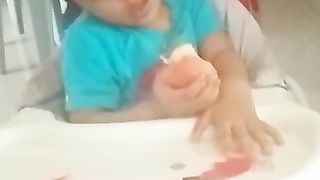 Play with Apple