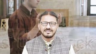Naat | Koi Intizam Ho Jaye | Emotional Herat Touching Poetry #shorts #iqbalkashif