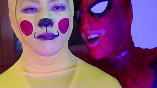 Spider-Man funny video ???????????? | SPIDER-MAN