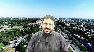 Strange Story | Love in Two Worlds | Tawaif & Her lover | Mercy of Al Mighty Allah #iqbalkashif