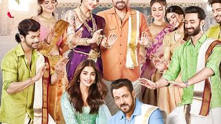 KIS KA BHAI KIS KI JHAN SALMAN KHAN MOVIE 2