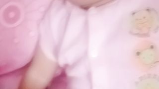 My son