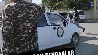 Авария