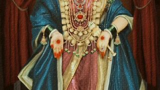 Queen of Vitthal - Rakhumai
