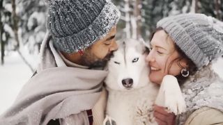 10 Ways To Show A Dog You Love Them ????.