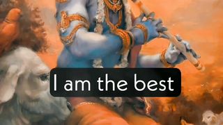 The Bhagavad Gita: The Song of God