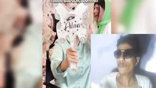 مبرووووك محمد حوارات اخيرا كتب الكتاب????????مفيش مبروك????فرح محمد حوارات والاء
