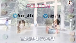 #viral Refresh walk on Sunday in Meiji Shrine and Yoyogi Park