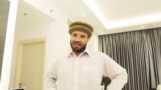 Nasreen Return to the Jim ????????????