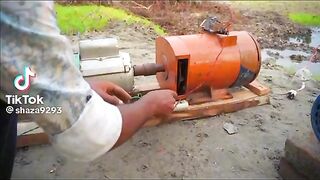 Free bijli