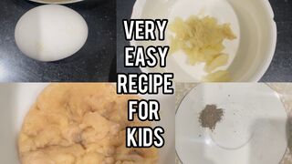 Chicken keema for kids || @seharniazivlogs