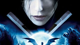 Underworld Evolution 2006 Full Movie Hindi Dubbed HD Best Vampire Movie