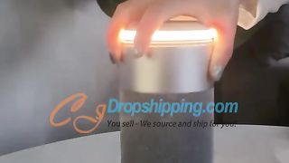 Multi-Function IPhone and AirPods Wireless Charger with Portable Bluetooth Speakers and Touch Lamp - All-in-one solution | by Rizq | 5 May 23