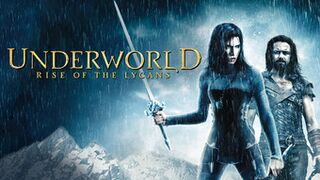 Underworld Rise Of The Lycans 2009 Full Movie Hindi Dubbed HD Best Vampire Movie