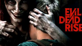 Evil Dead Rise(2023) Horror Hindi dubbed Fullmovie
