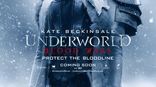 Underworld Blood Wars 2016 Full Movie Hindi Dubbed HD Best Vampire Movie