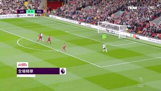 EPL | 03/05/2023 | Liverpool - Fulham  1:0