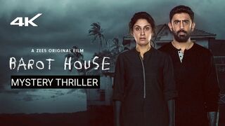 Barot House (2023) Mystery Thriller Hindi fullmovie