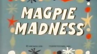 Heckle and jeckle cartoon 11